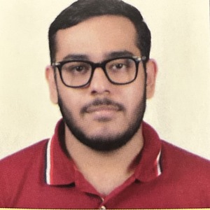 Dhwanit Kapur - Software Developer, Propbulls