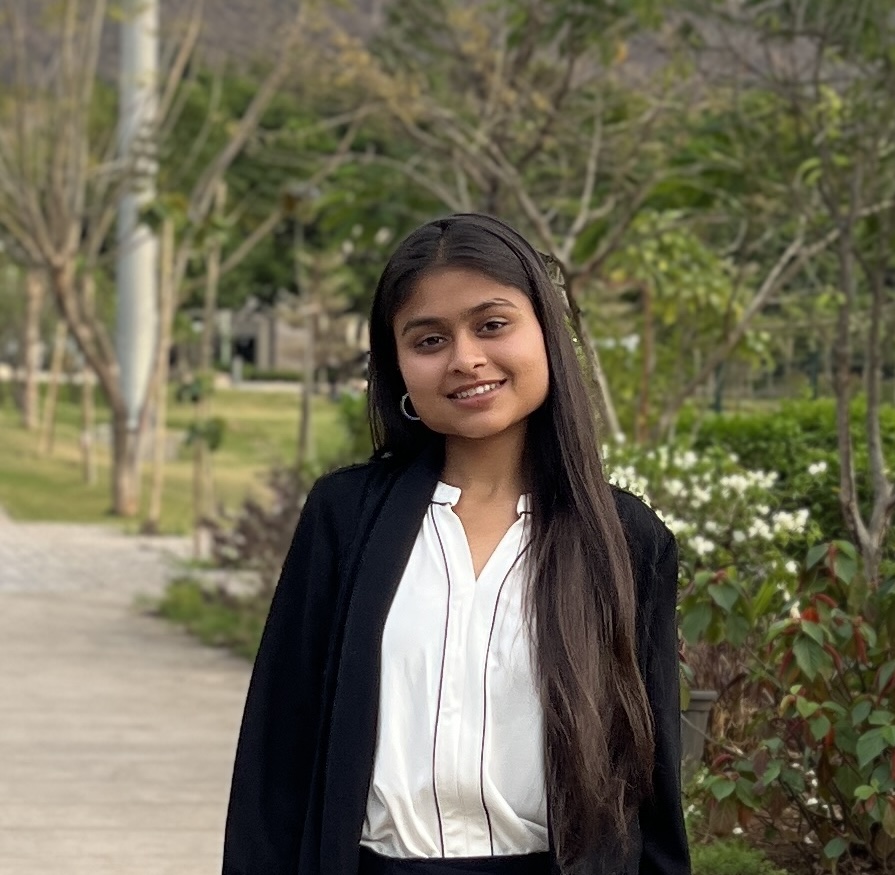 Vidhi Agarwal - Vidhi - Founder