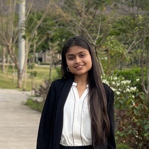 Vidhi Agarwal - Vidhi - Founder
