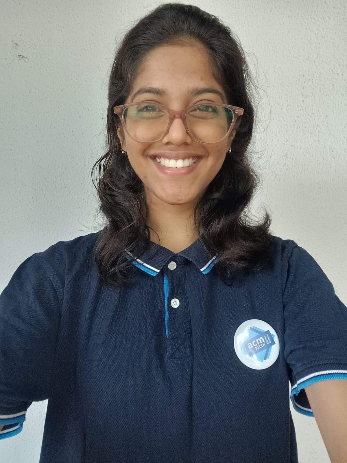 Kanishka Vishwasrao - Computer Science Student