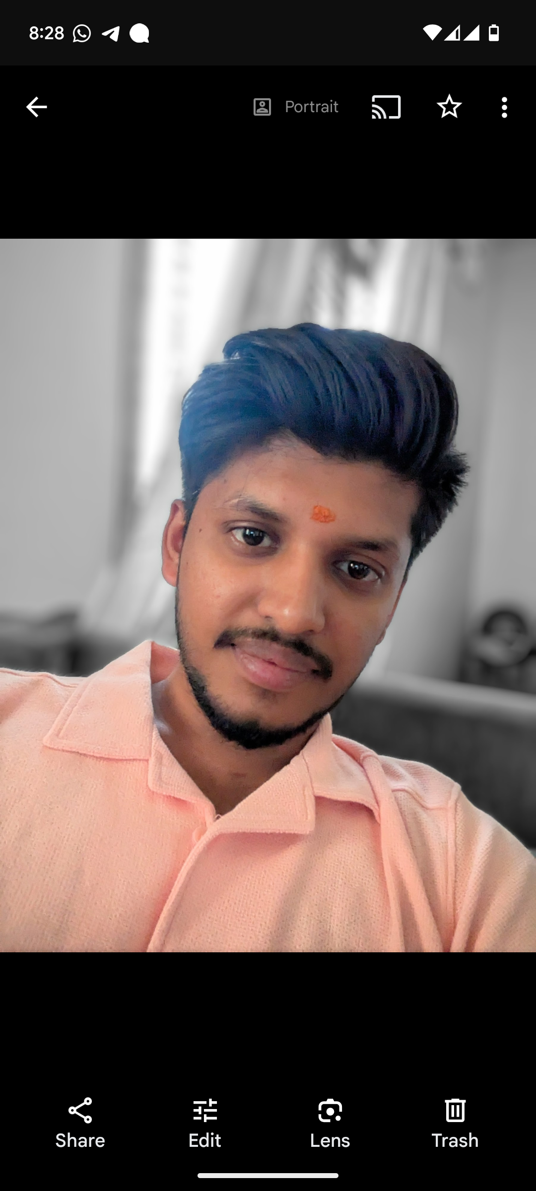 Jayanth Babu C - Co founder @ Nirmaan