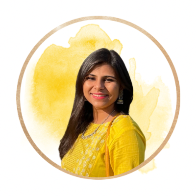 Parul Gupta (Life Coach) - Life Coach