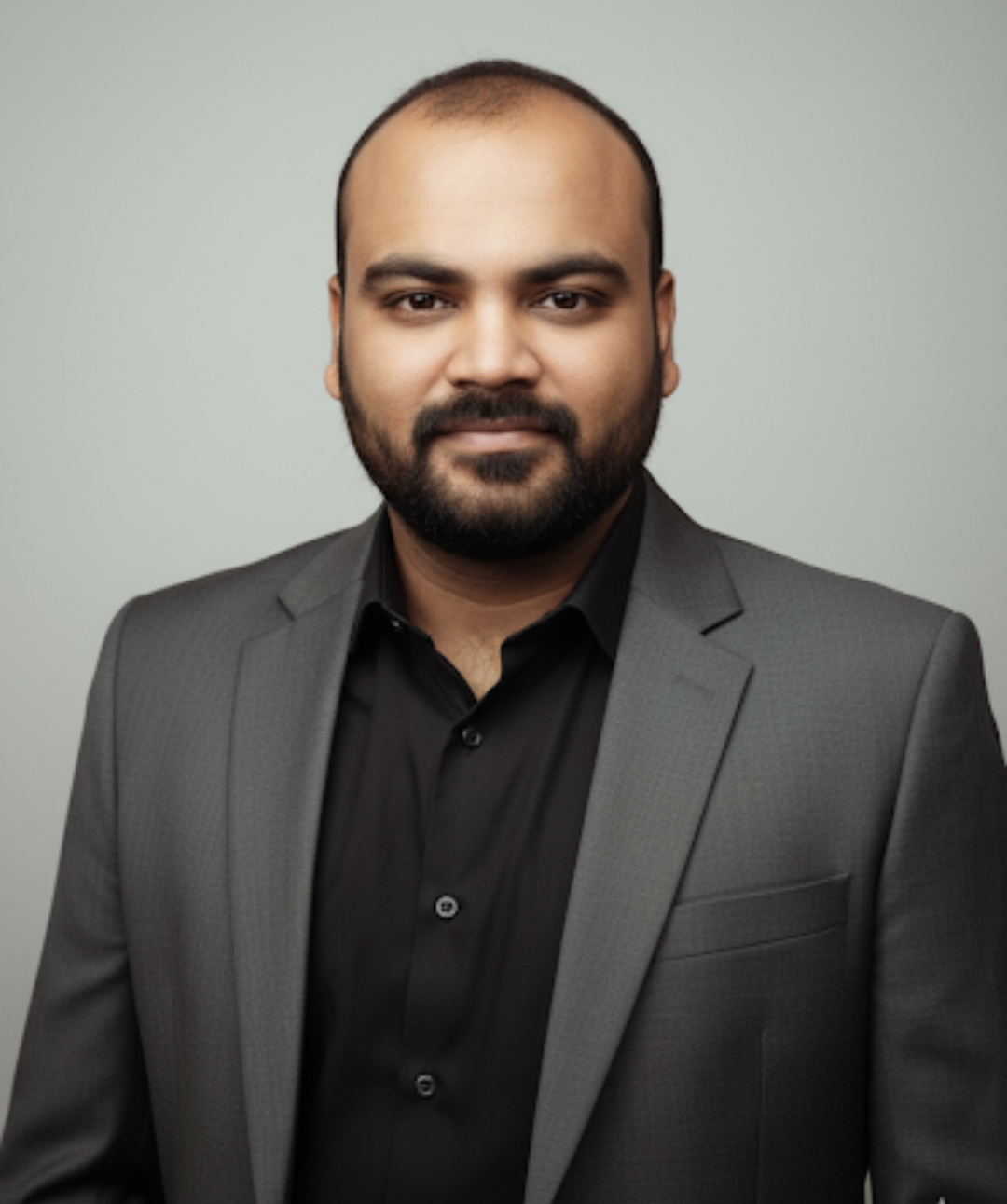 Anuj Shah - Agile Practioner | Scrum Master