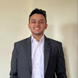 Labdhi Chopra - yourEDUGATOR