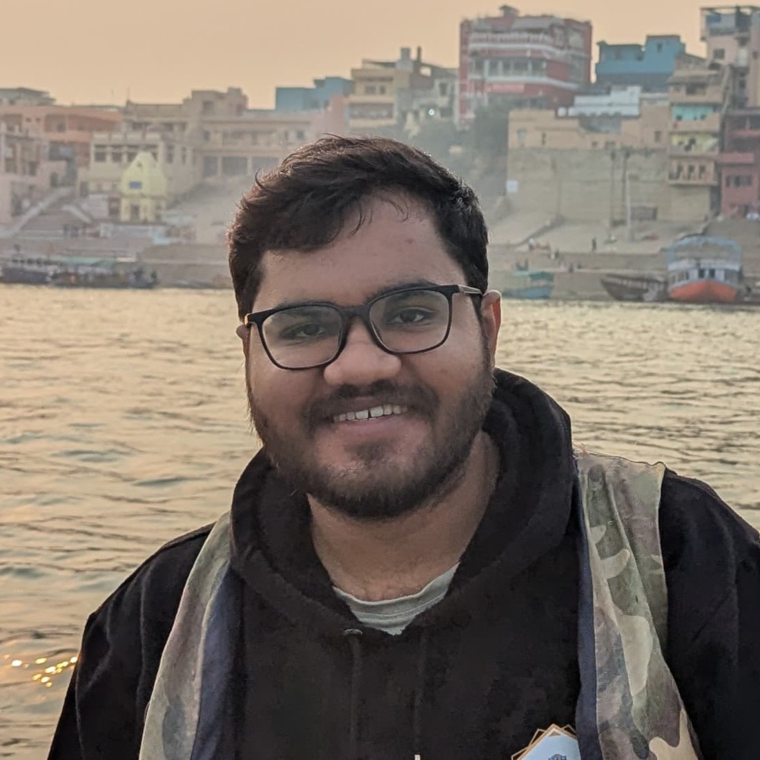 Dhrumil Thakkar - Product, Spinabot