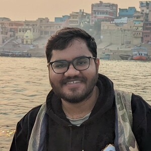 Dhrumil Thakkar - Product, Spinabot