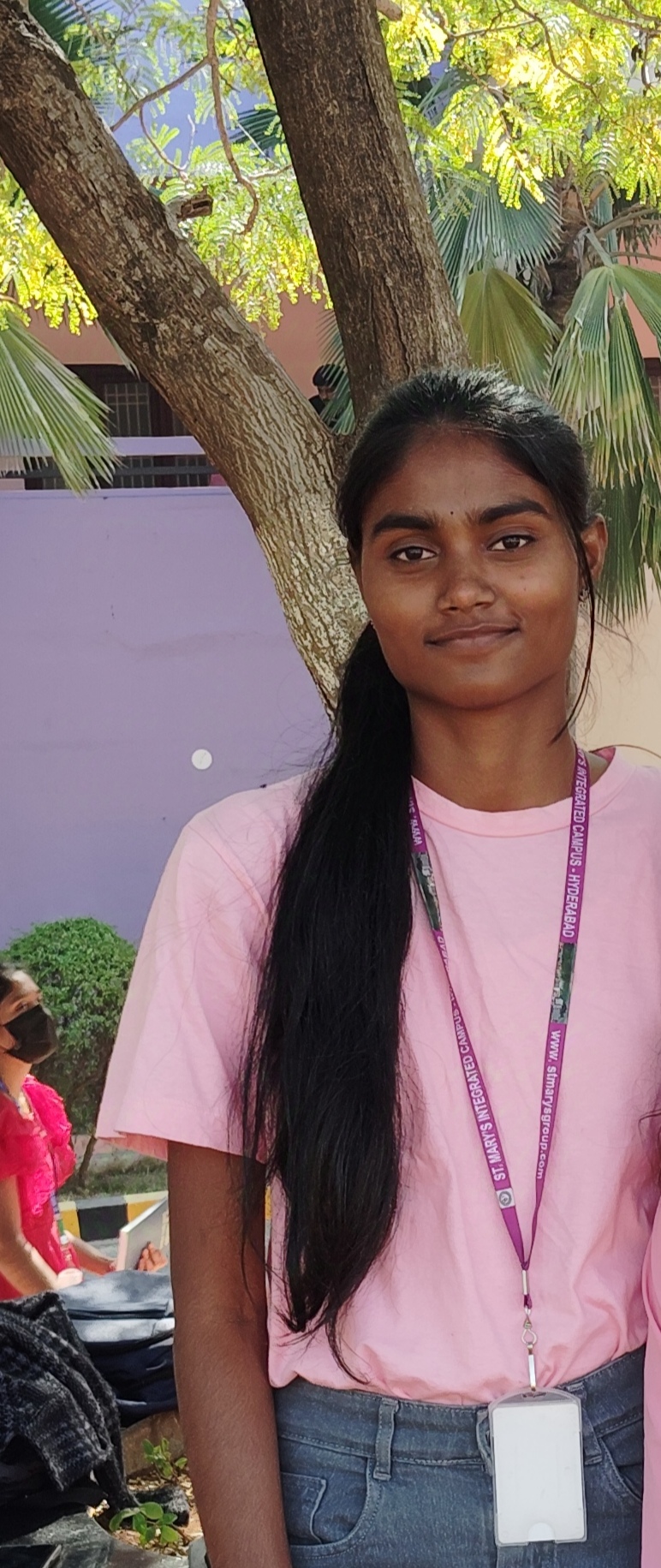 Viveka Jala - Campus lead, EdventurePark 