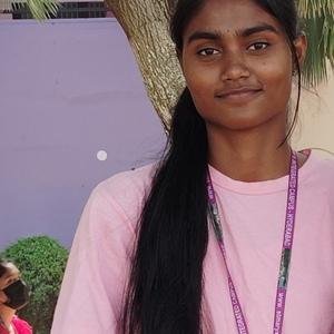 Viveka Jala - Campus lead, EdventurePark 