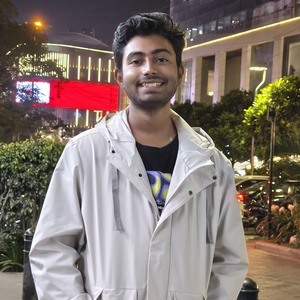 Ansu Kumar - Tech Associate at E-Cell BMSIT&M