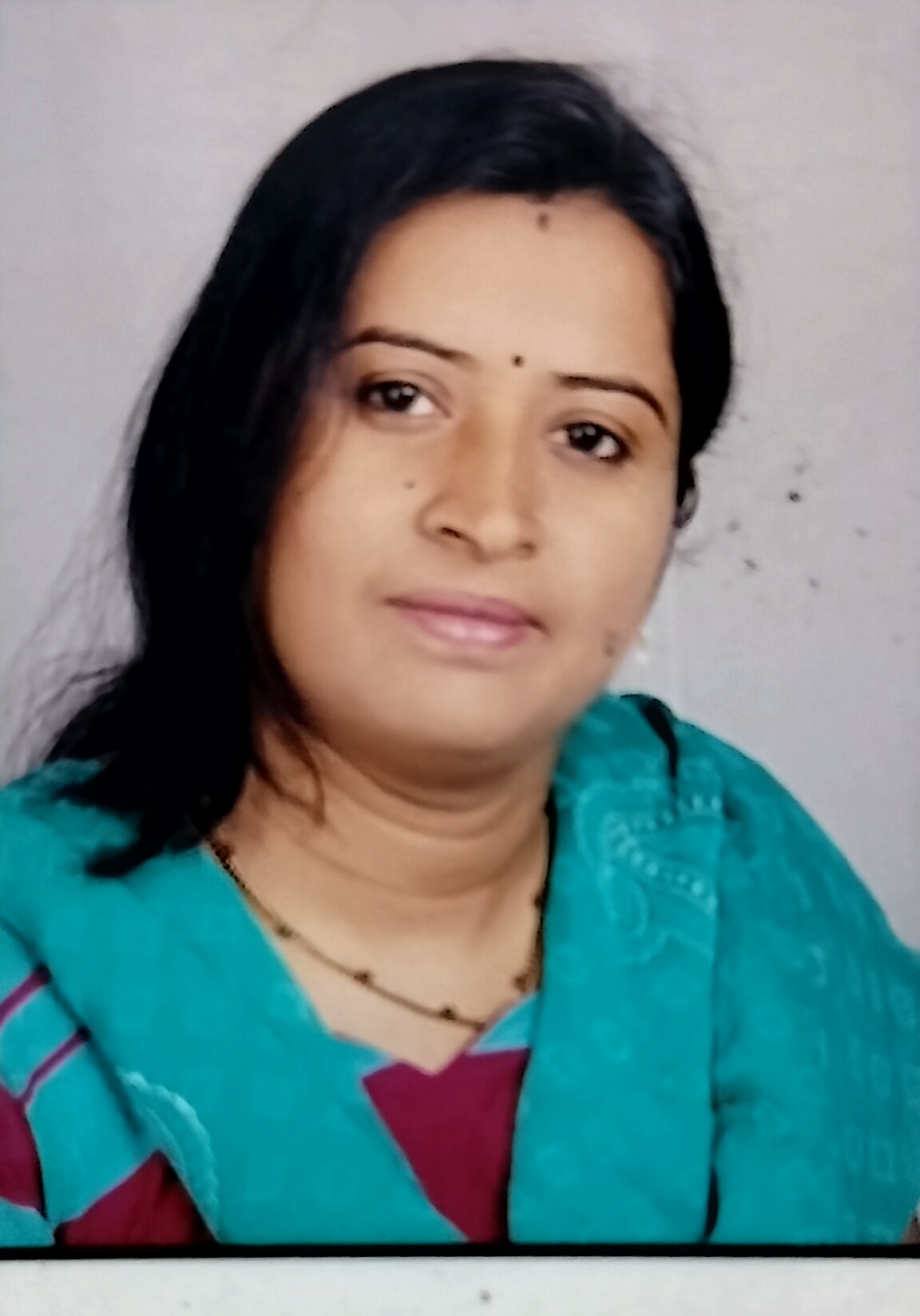 Ashwini Palker - HR at Bhaskar Ayurvedic 