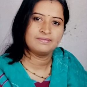 Ashwini Palker - HR at Bhaskar Ayurvedic 