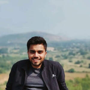 Kuber Analytics - Founder, Kuber Analytics