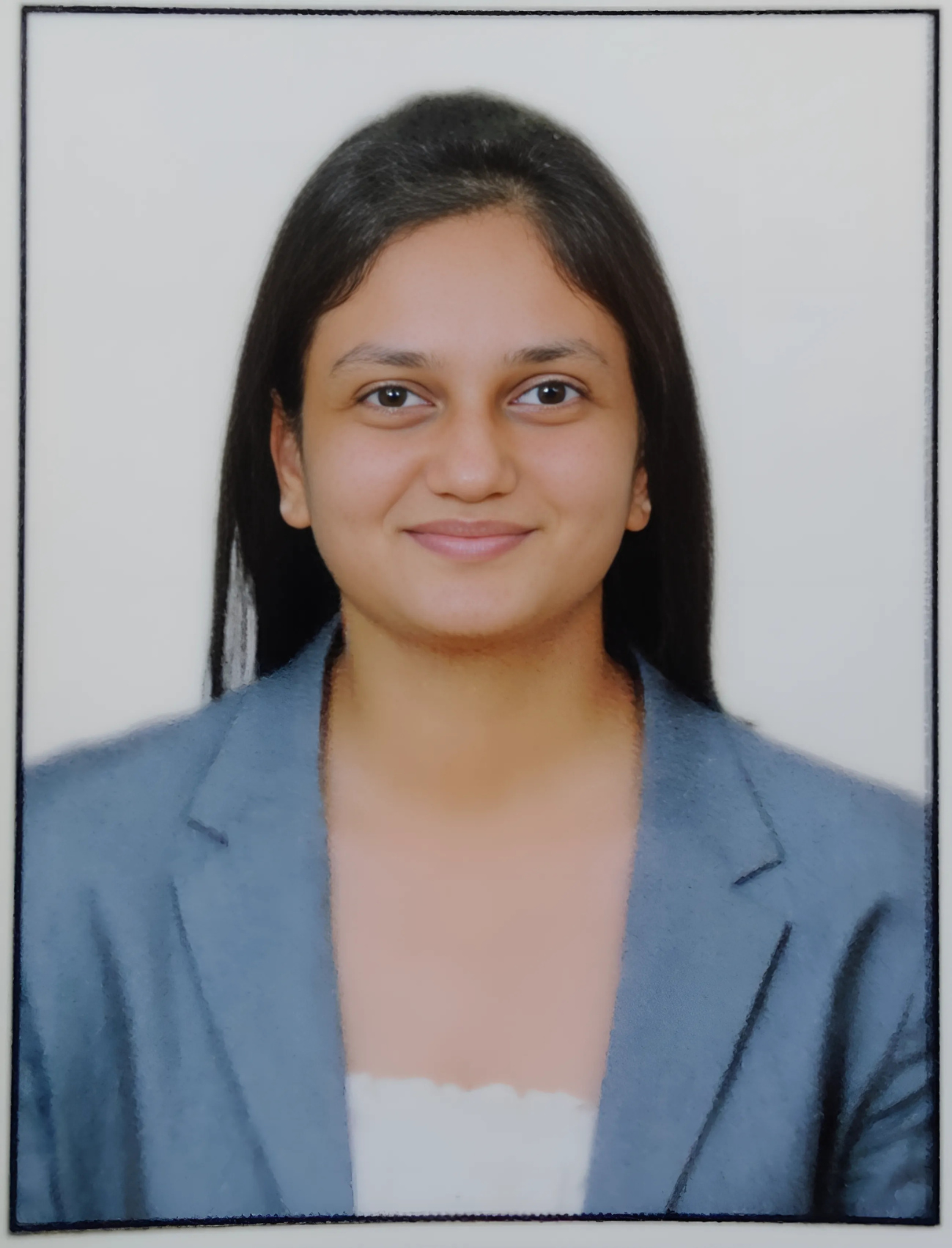 Jhanvi Dadhania - Designated Partner, Aurica Ventures LLP 