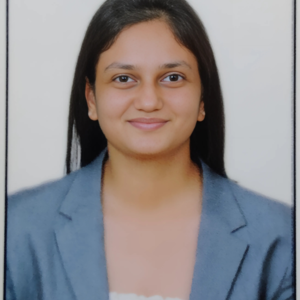 Jhanvi Dadhania - Designated Partner, Aurica Ventures LLP 