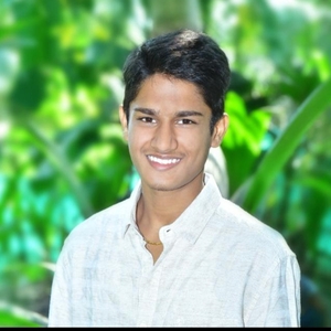 GOLAKOTI MAHIMA KIRAN KUMAR - Encode Marvel
