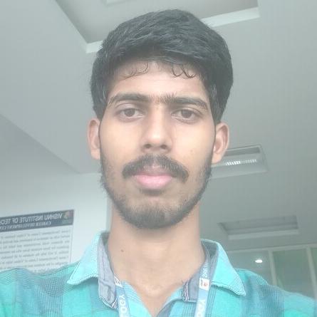 Jyothiswarup Seethala - developer SproutsAI