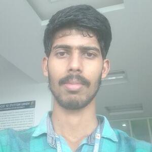 Jyothiswarup Seethala - developer SproutsAI