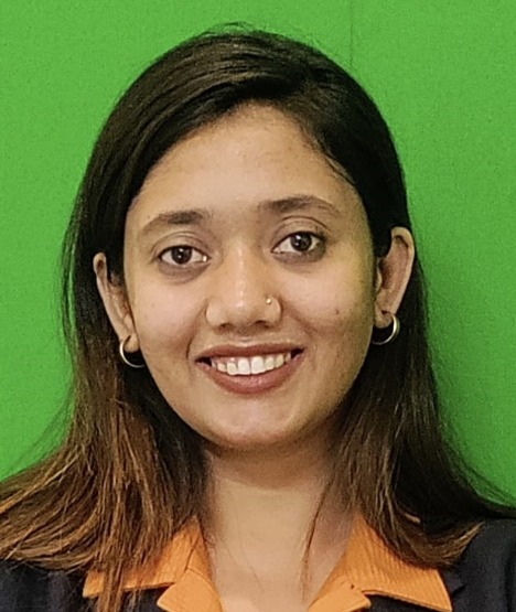 rohini avchar - FOUNDER of Shobha Pishwi Private Limited