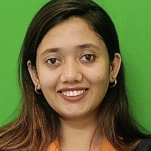 rohini avchar - FOUNDER of Shobha Pishwi Private Limited