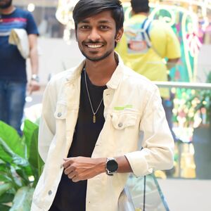 Devasani Ganesh - Operations - Trinet