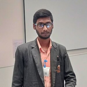 MAHIDHAR A - CEO & Founder @NexusHub
