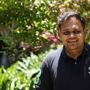 Varun Poladiya - Head of Marketing, navan.ai