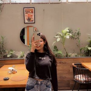 Amisha patel - Content creator 