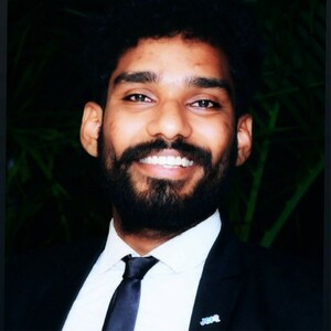 Akshaya kumar Sanapathi - Founder, IMPEXUS Technologies