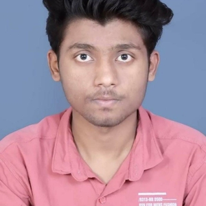 Atul Shende - Student Intern,BGSW