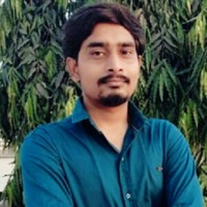 Rahul Tank - MEAN Stack developer