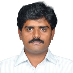 Murali Krishna A - Team Lead,  Accenture 