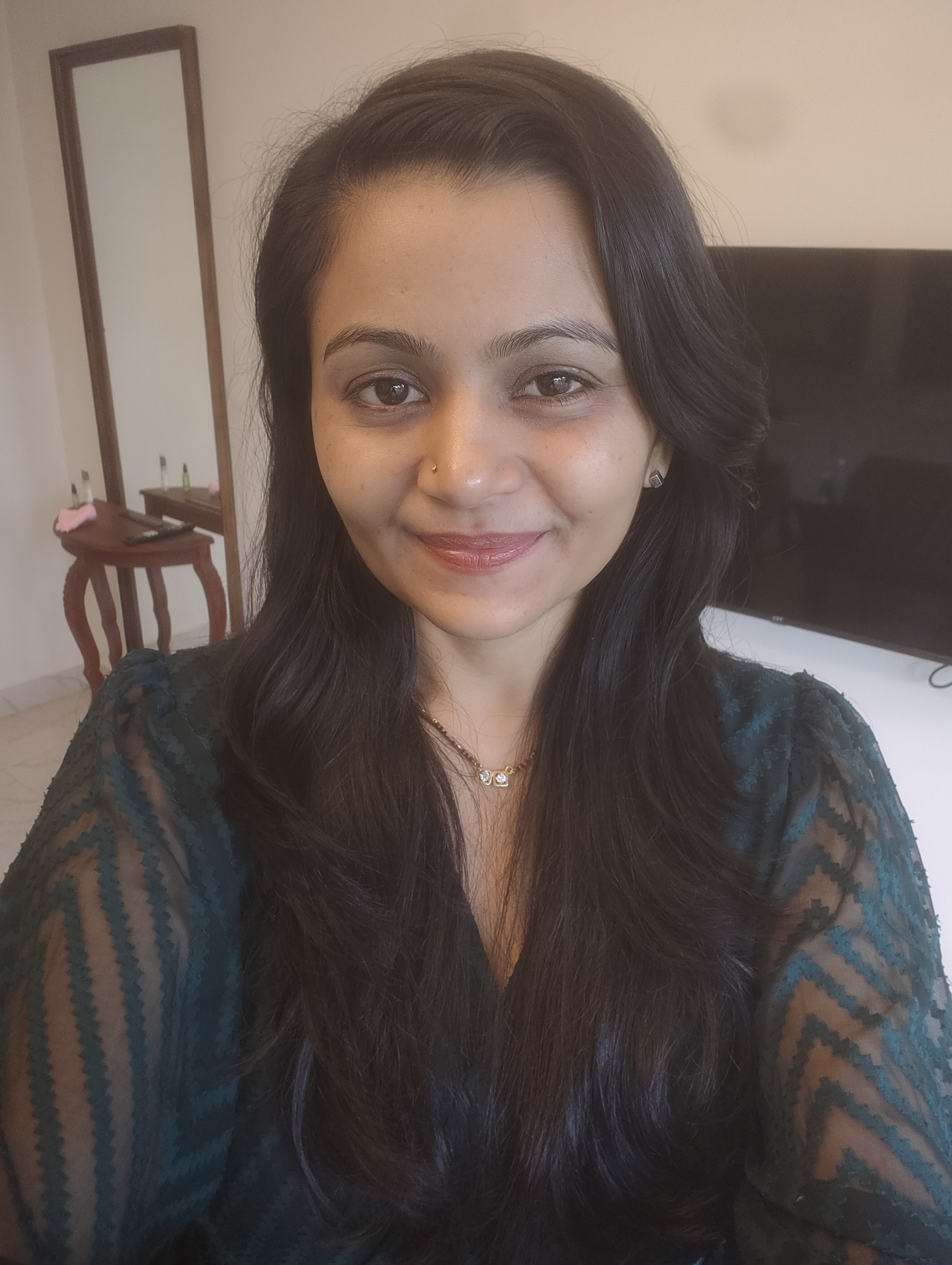 Ravina Thakkar - House wife 