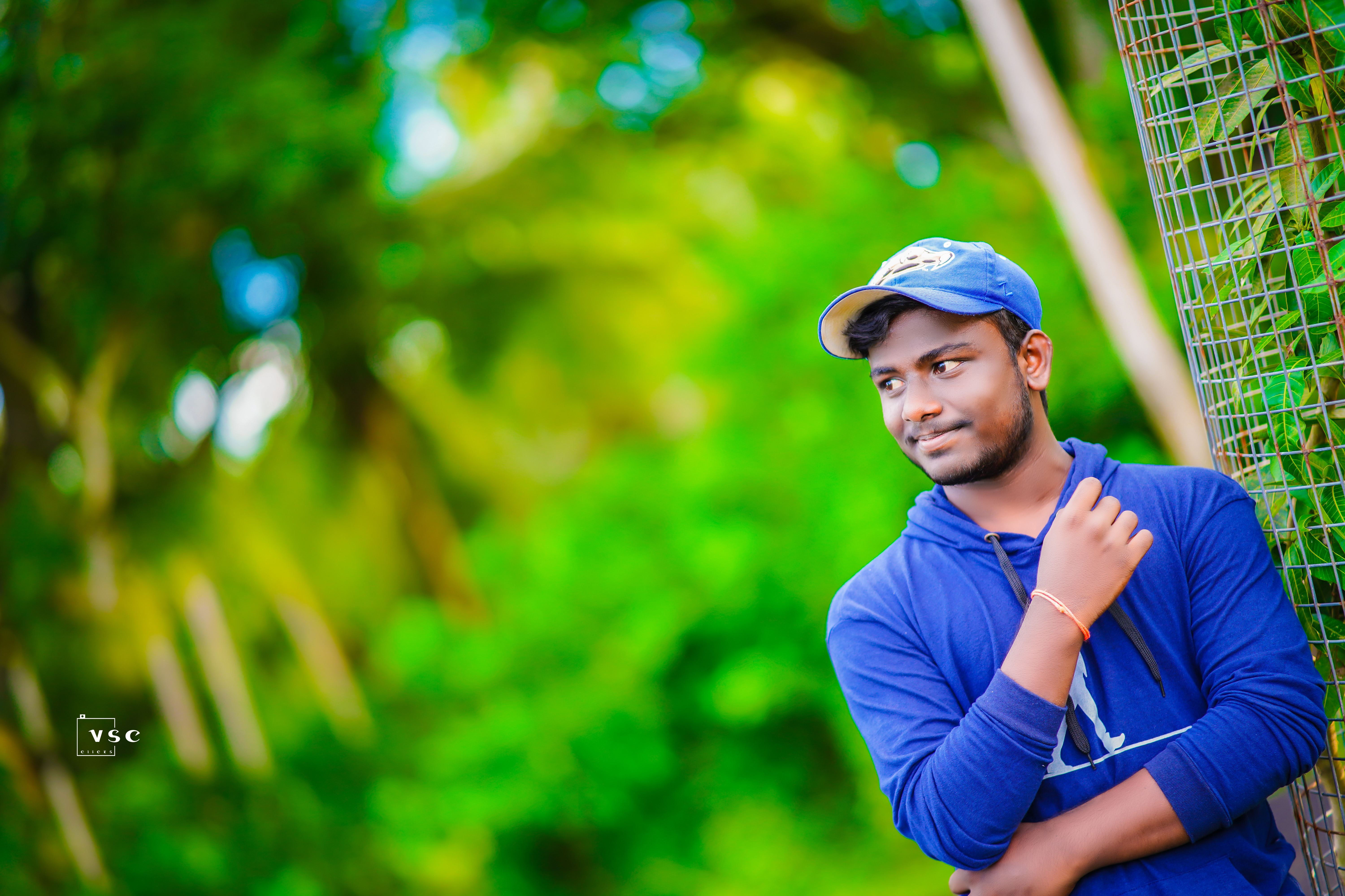 Ramu Nukavarapu - Lead, Swecha Telangana 
