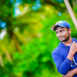 Ramu Nukavarapu - Lead, Swecha Telangana 
