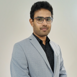 Varun Mehta - Senior Information Security Manager, Exxat