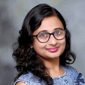 Ayesha Saha - Security Manager, Triplelift