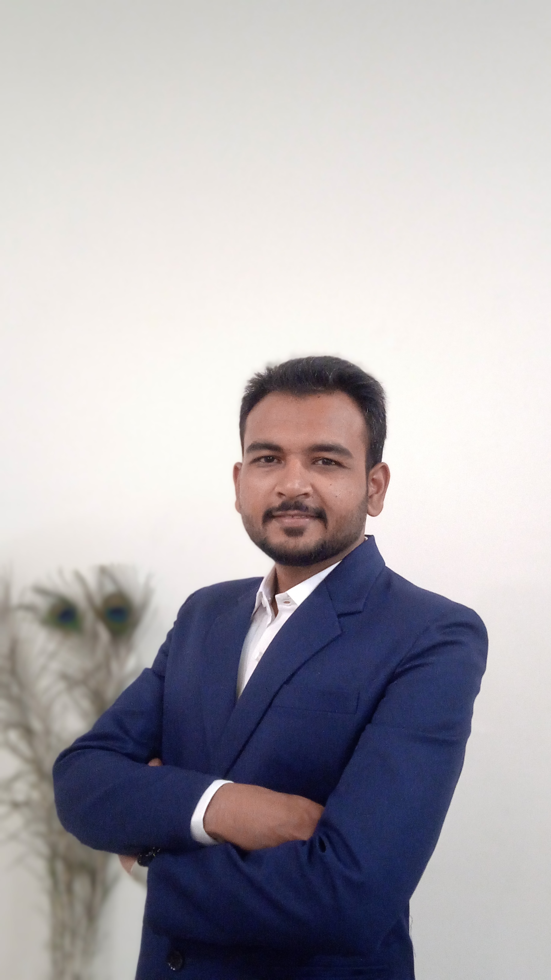 Nikhil Naikwadi🧭 - Product Manager, Schüco International