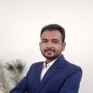 Nikhil Naikwadi🧭 - Product Manager, Schüco International