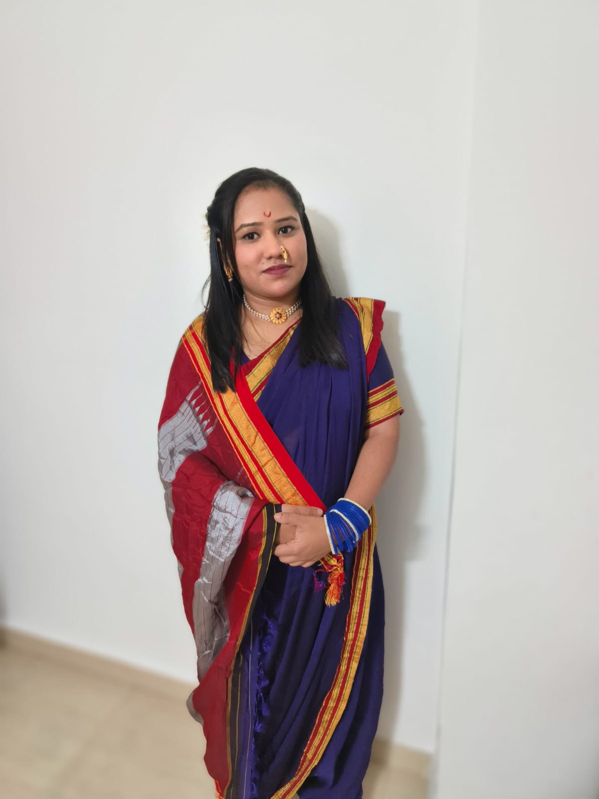 Shweta Shinde - Not working