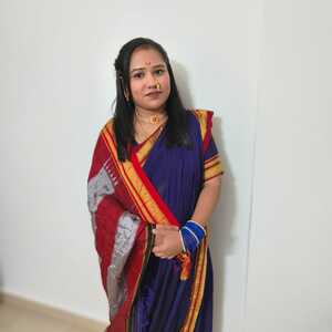 Shweta Shinde - Not working