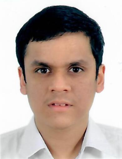 abhishek aggarwal - Student, PES University