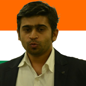 Shrini Wani - Vice President Technology