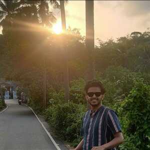 Rishit Chaturvedi - Building, Self