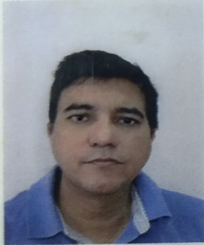 HITESH - FOUNDER & CEO, Noemi Shielding Technology.