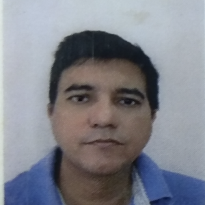 HITESH - FOUNDER & CEO, Noemi Shielding Technology.