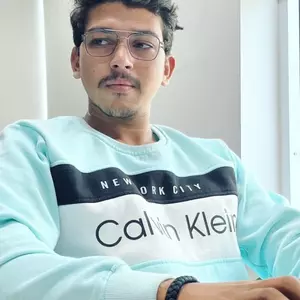 Maruthi Kavali - AI Assisted Software Devloper