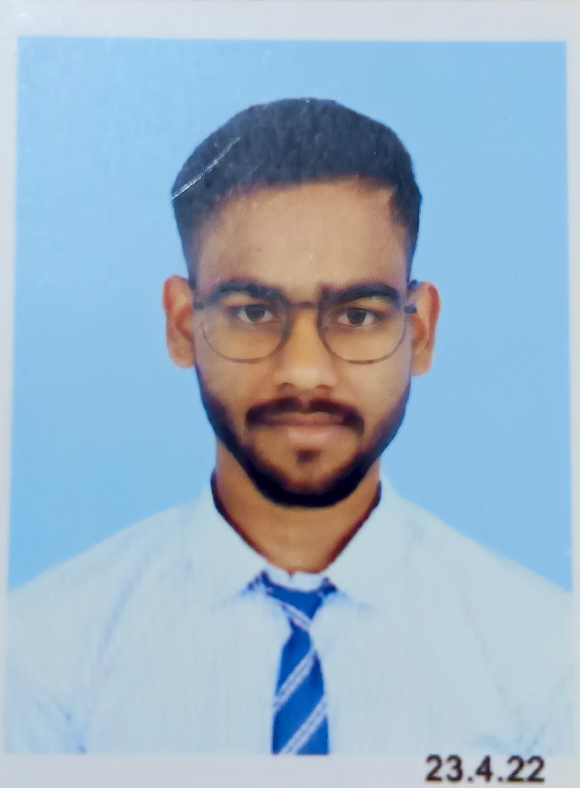 Hardik Rohit - founder, aquatrack
