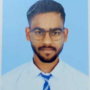 Hardik Rohit - founder, aquatrack