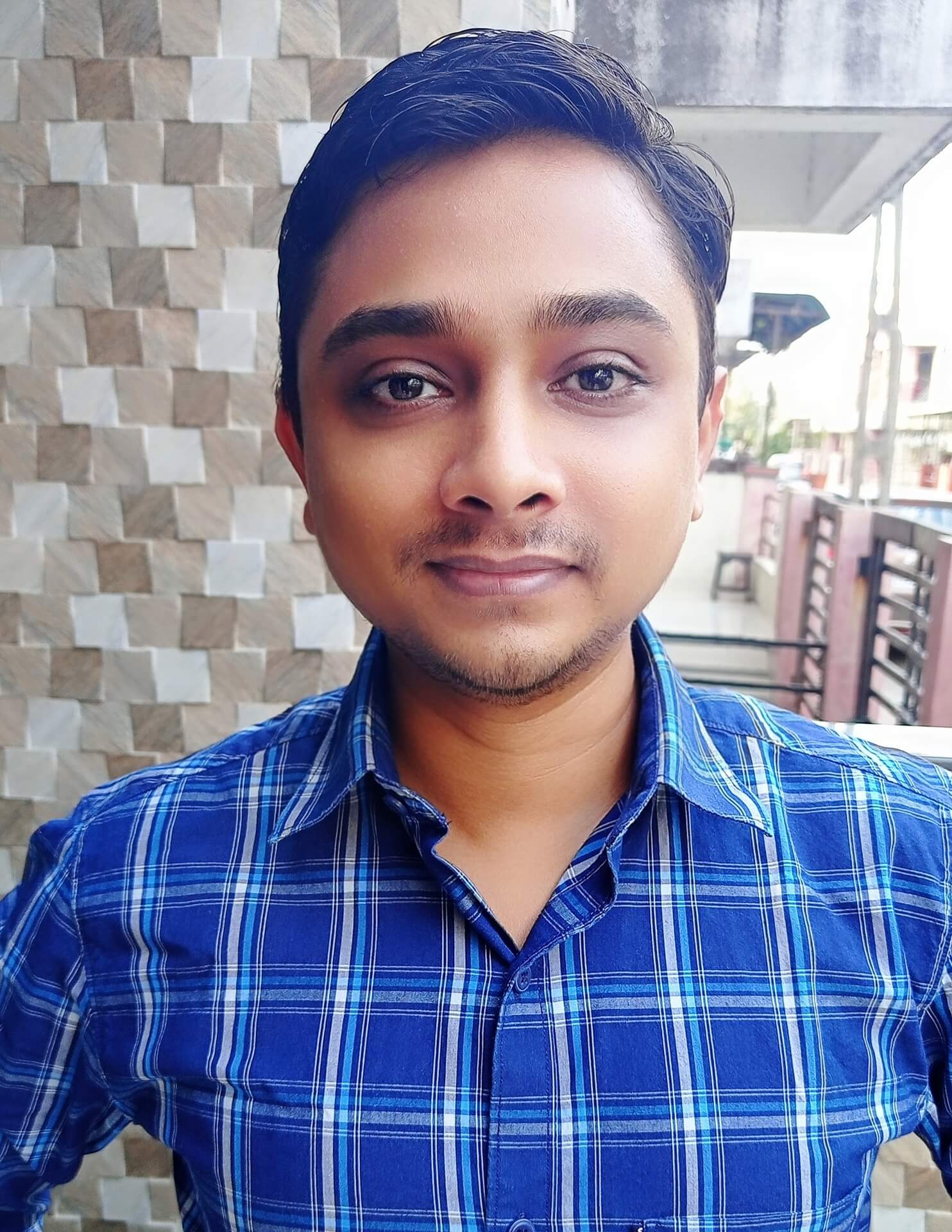 Sandeep Patel - Founder, Powercity Energy Pvt Ltd