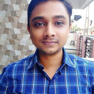 Sandeep Patel - Founder, Powercity Energy Pvt Ltd